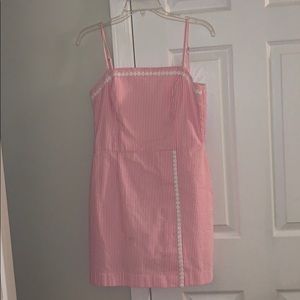 Lilly Pulitzer Romper